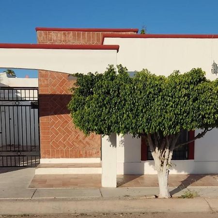Casa Villa Serena 8 San Carlos Nuevo Guaymas Ngoại thất bức ảnh