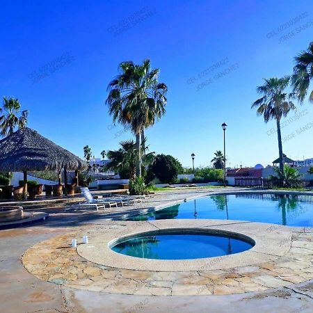 Casa Villa Serena 8 San Carlos Nuevo Guaymas Ngoại thất bức ảnh