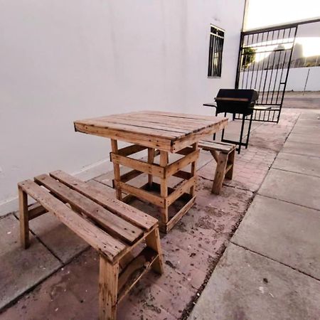 Casa Villa Serena 8 San Carlos Nuevo Guaymas Ngoại thất bức ảnh