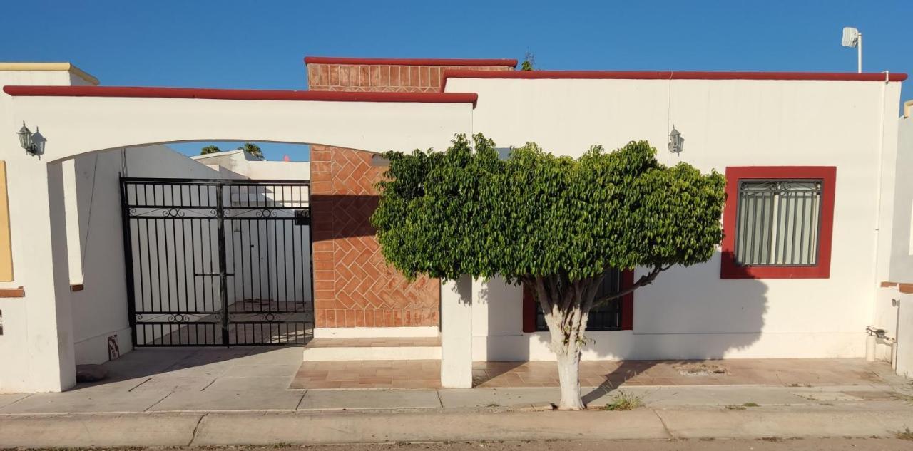 Casa Villa Serena 8 San Carlos Nuevo Guaymas Ngoại thất bức ảnh