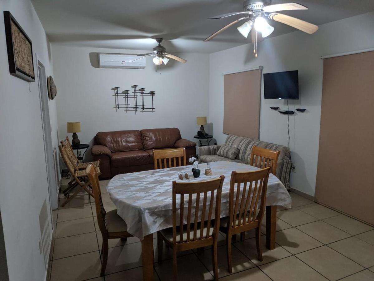 Casa Villa Serena 8 San Carlos Nuevo Guaymas Ngoại thất bức ảnh