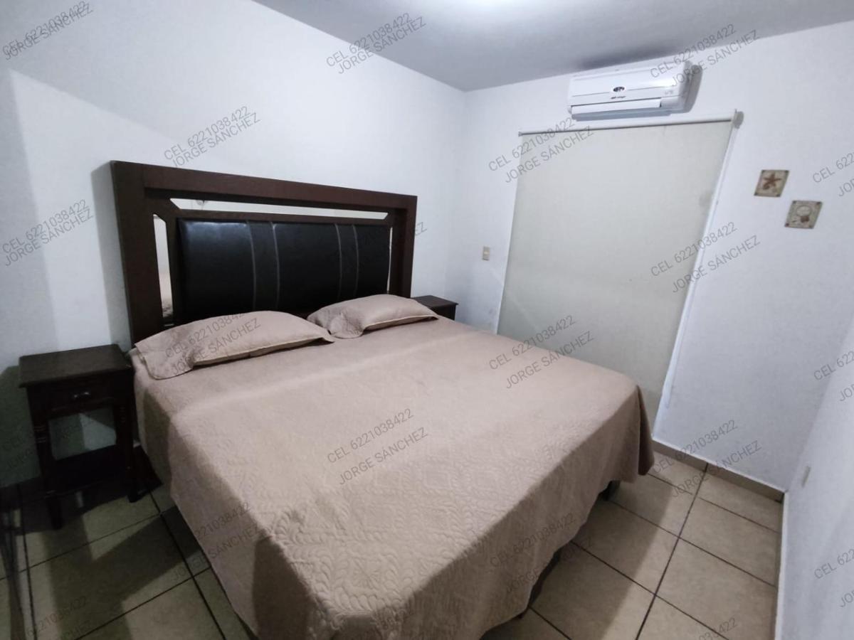 Casa Villa Serena 8 San Carlos Nuevo Guaymas Ngoại thất bức ảnh