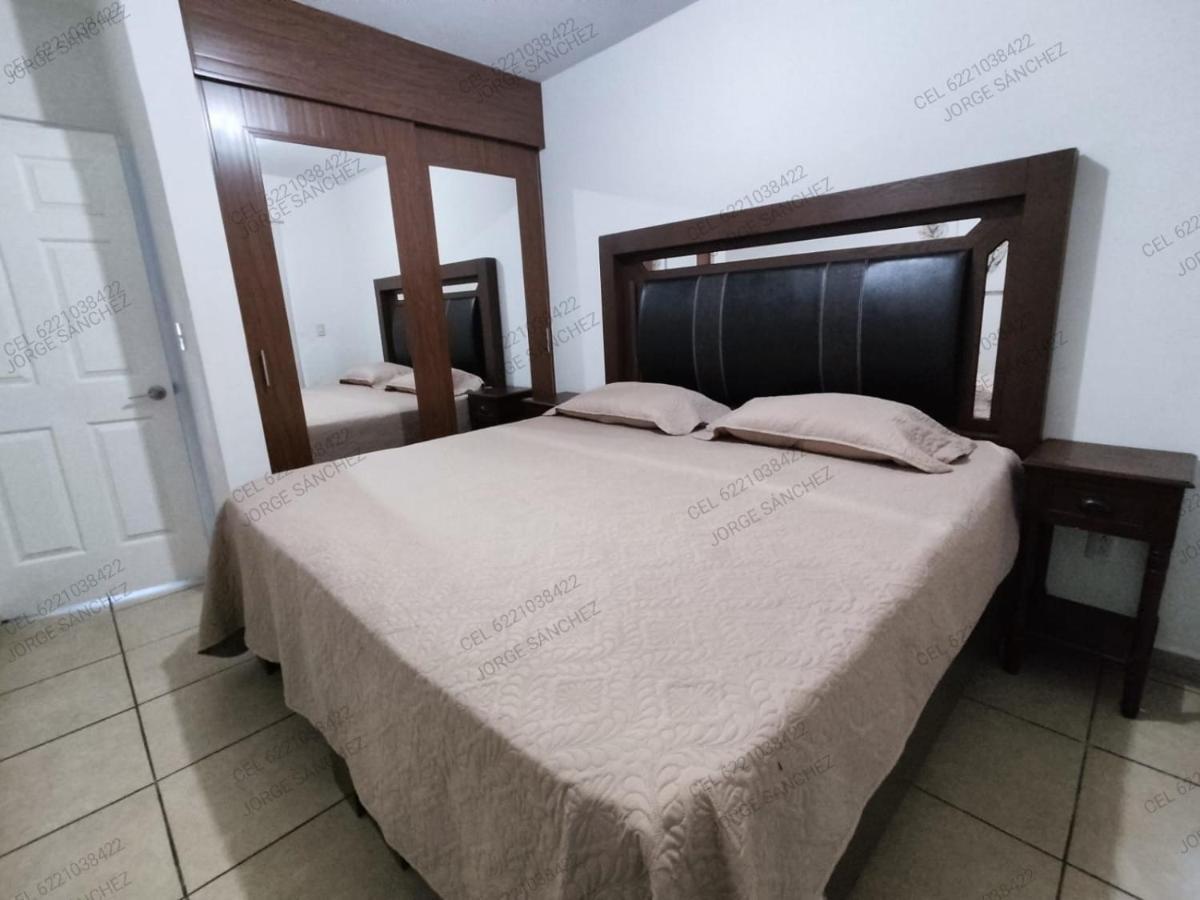 Casa Villa Serena 8 San Carlos Nuevo Guaymas Ngoại thất bức ảnh
