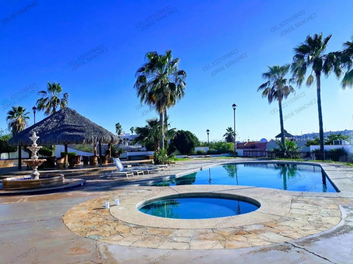 Casa Villa Serena 8 San Carlos Nuevo Guaymas Ngoại thất bức ảnh