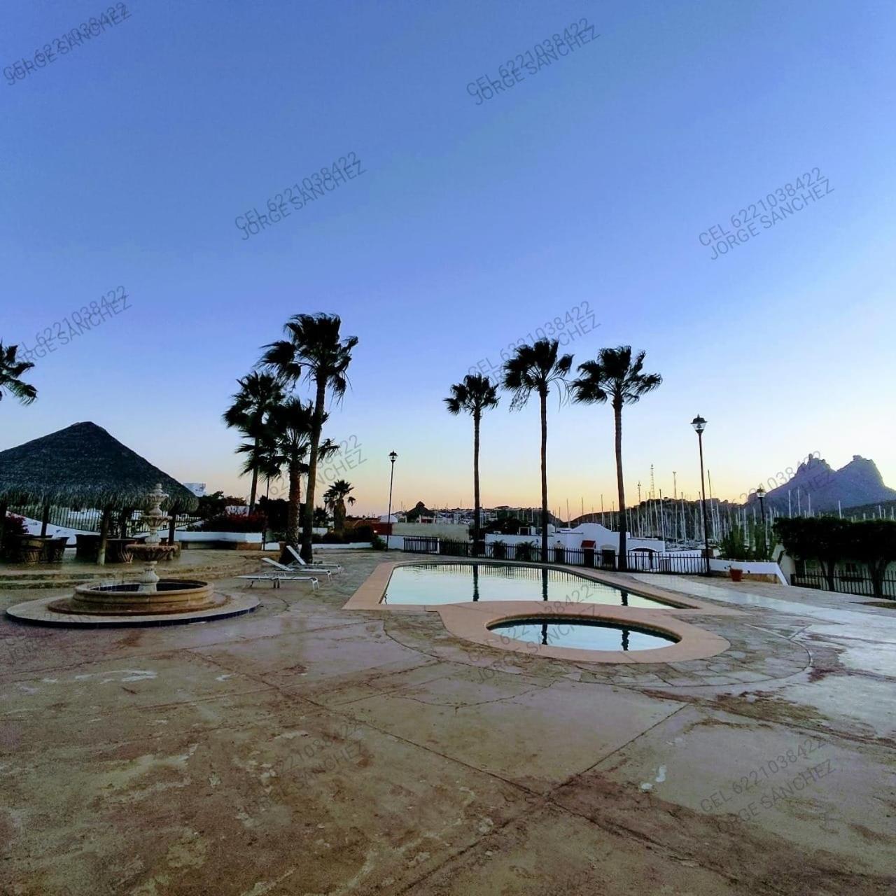 Casa Villa Serena 8 San Carlos Nuevo Guaymas Ngoại thất bức ảnh